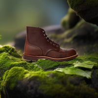 Red Wing Iron Ranger Boot